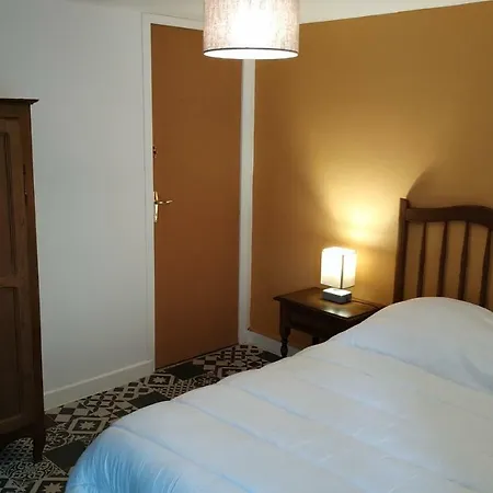 Дом отдыха Maisonnette De La Tour *