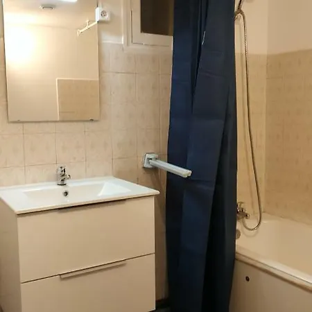Дом отдыха Maisonnette De La Tour *