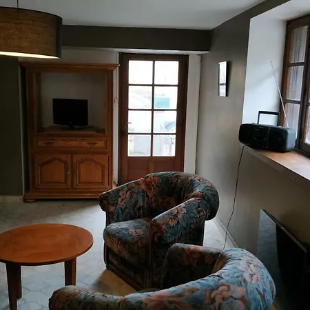 Дом отдыха Maisonnette De La Tour