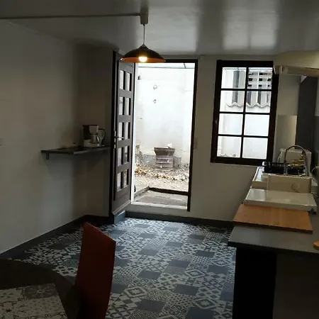 Maisonnette De La Tour Дом отдыха